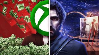 Como 2025 se tornou o MELHOR e PIOR ano pros VIDEO GAMES