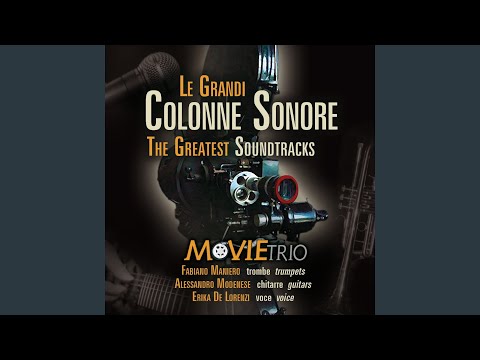 Suite from Jesus Christ Superstar