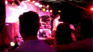 Bouncing Souls - Blind Date @ The Stone Pony 2/11/11