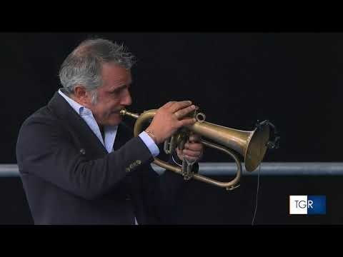 Paolo Fresu & Quartetto Alborada - Abide With Me | Official Live
