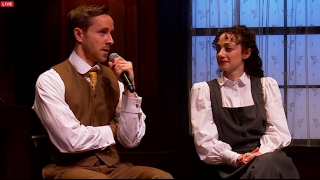 Making Theatre History with Daddy Long Legs | Case Study