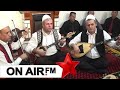 Qana Kalaja Lutfi Istogu, Avdyl Lika & Bahtir Hakolli