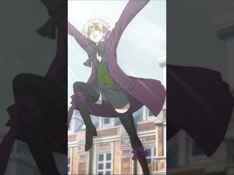 Black Butler Season 2 was a MESS