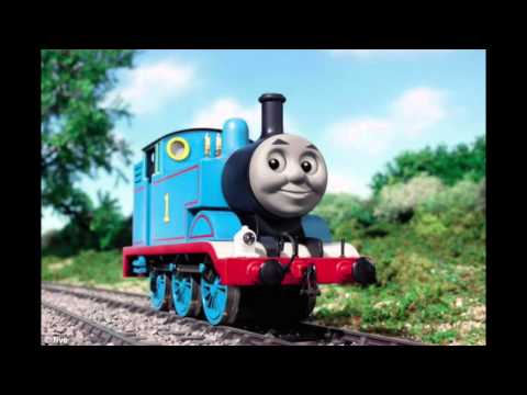 Slim Shady feat. Thomas the Dank Engine