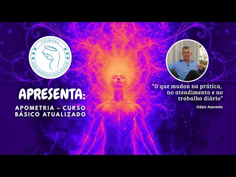 APOMETRIA: CURSO BASÍCO ATUALIZADO