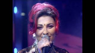 Alisha's Attic - Air We Breathe - TOTP - 11 07 1997