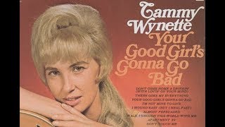 Tammy Wynette - &#39;Til I Can Make It On My Own