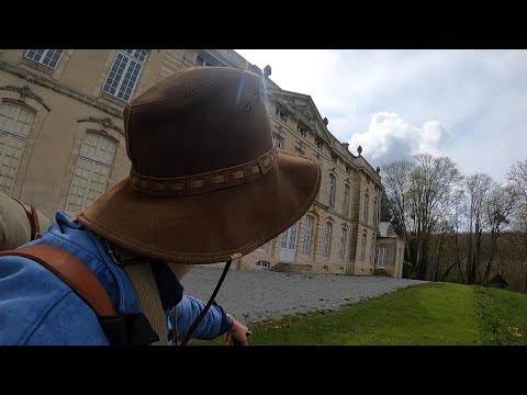 War at Chambois - A Folly in France - 39