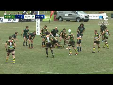 Preliminary Final v Gordon - 1st Grade Highlight