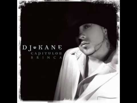 Dj Kane - Brinca (Reggaeton)