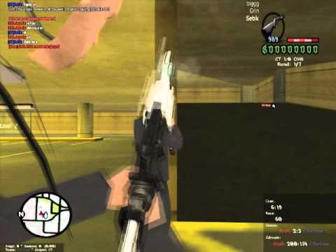 [Green] vs DHS 60 def