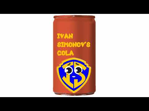 Ivan Simonov's Cola 3