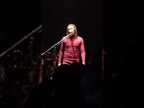 Raging Fyah - Brave (vk Bruxelles)