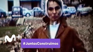 Movistar+ #JuntasConstruimos: La fotógrafa de la mafia anuncio