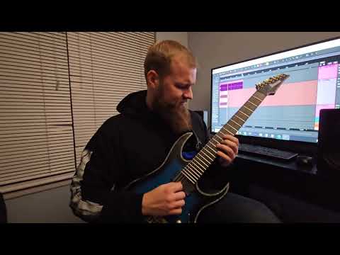 Jared Dines Biggest Shred Collab 6 Submission by SYRG