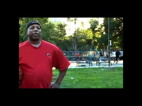 Fathers of the Sport Trailer