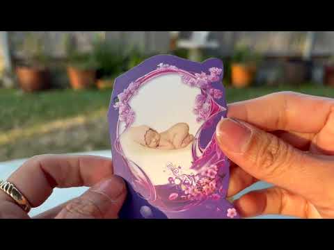 My New! Mini Silicone Baby🍼🥹* BOX OPENING *