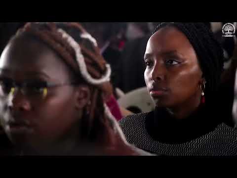 The book of Esther...by pastor t mwangi