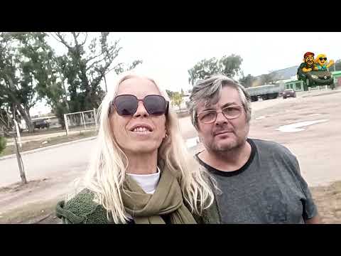 Día 3: camino a las Sierras de la Quijadas... Te mostramos Talita, Quines y Luján 