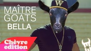 Maitre Goats (Gims) - Bella (Chèvre edition)