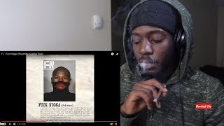 T.I. - Fuck Nigga (Floyd Mayweather Diss) - Reaction