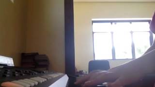 Demi Lovato - Besame Mucho (piano cover)