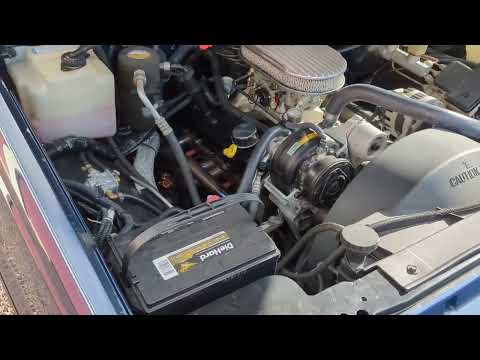 1995 Chevrolet C/K 1500 (CC-1684844) for sale in Delphos, Ohio