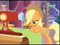 What My Cutie Mark Is Telling Me (Russian official dub ...