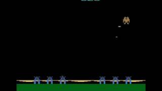 Robot Fight for the Atari 2600