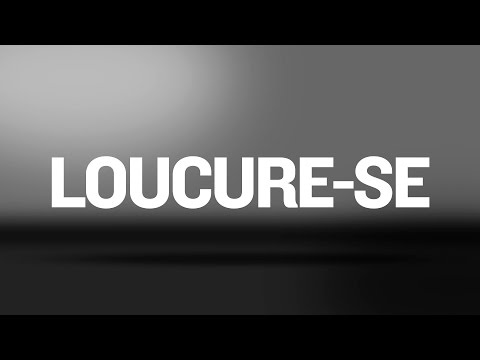 Scalene - Loucure-se (Lyric Video)