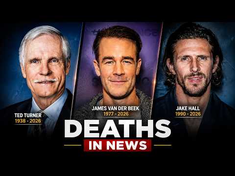 7 Famous Celebrities Who Died In Last Few Days