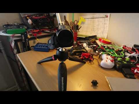 MongoTV_3096 - English Vlog_0030 - Part 2 - MY FIRST 4K VIDEO EVER