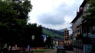 preview picture of video 'Funeral Bells in the Carpathians / Похоронний Дзвони у Карпатах'