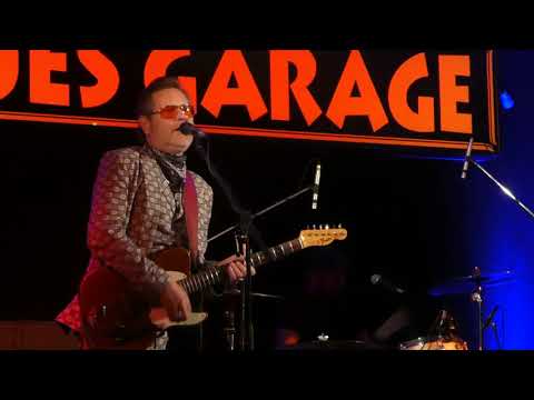 Stoppok Trio - Denk da lieber noch mal drüber nach (Isernhagen 2020)