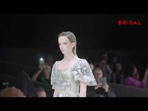 Barcelona Bridal Fashion Week 2018 - Ana Torres