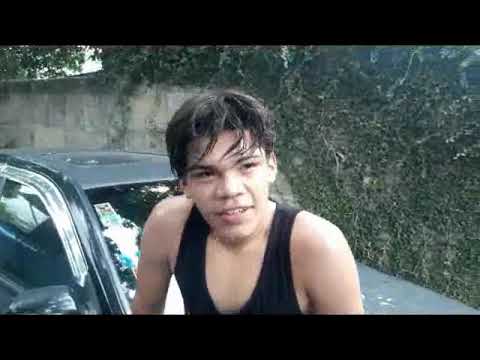 Anthony " Dinamita" Saavedra