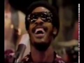 Stevie Wonder Sesame Street 1973