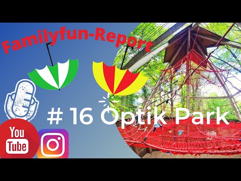 #16 Optik Park in Rathenow/Brandenburg