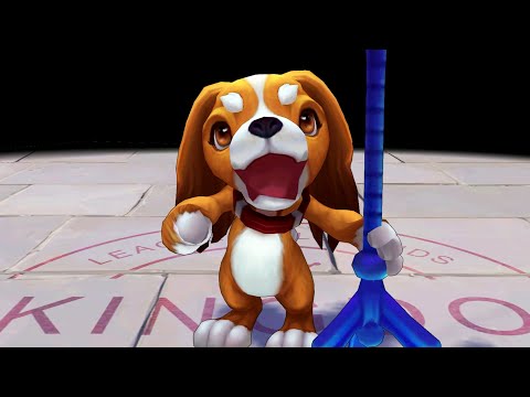 Fuzz Fizz Detailed Skin Spotlight - League of Legends