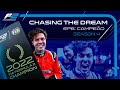 Chasing The Dream | Episode 6: Campeão | Season 4