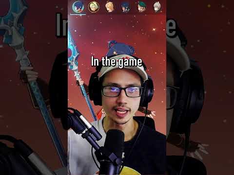 The Best Free 2 Play Weapons in Genshin Impact #genshinimpact #genshin