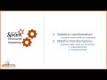 Stateless Vs Stateful transformations