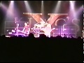 King's X - Live in Cincinnati '94 (Full Show)