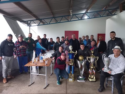 Integração no Esporte direto do Sport Club Sete de Setembro