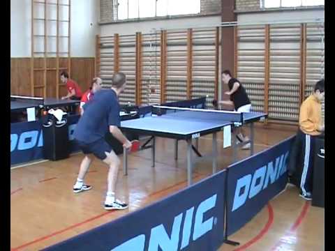 Isakovski Marjan - Garbac Arpad