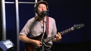 Vetiver "Stranger Still" Live on KCRW