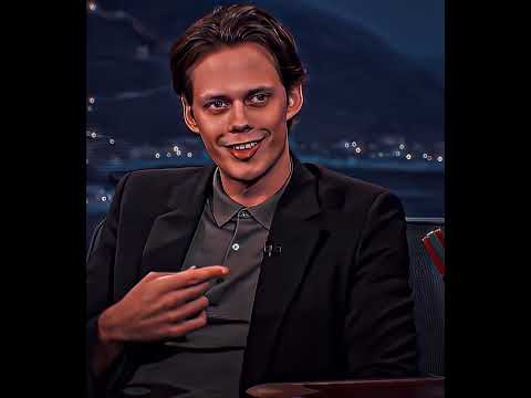 is bro born to play this role? - "Pennywise" Edit | DEATH RATTLE (SLOW Version) #jason #edit