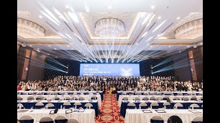 VINIF 2023 | LỄ CÔNG BỐ CÁC CHƯƠNG TRÌNH TÀI TRỢ NĂM 2023