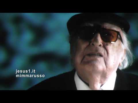 Siracusa TIRESIA SONO, Andrea Camilleri al Teatro Greco