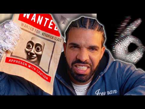 Every Single Diss on Drake's "ICEMAN"
